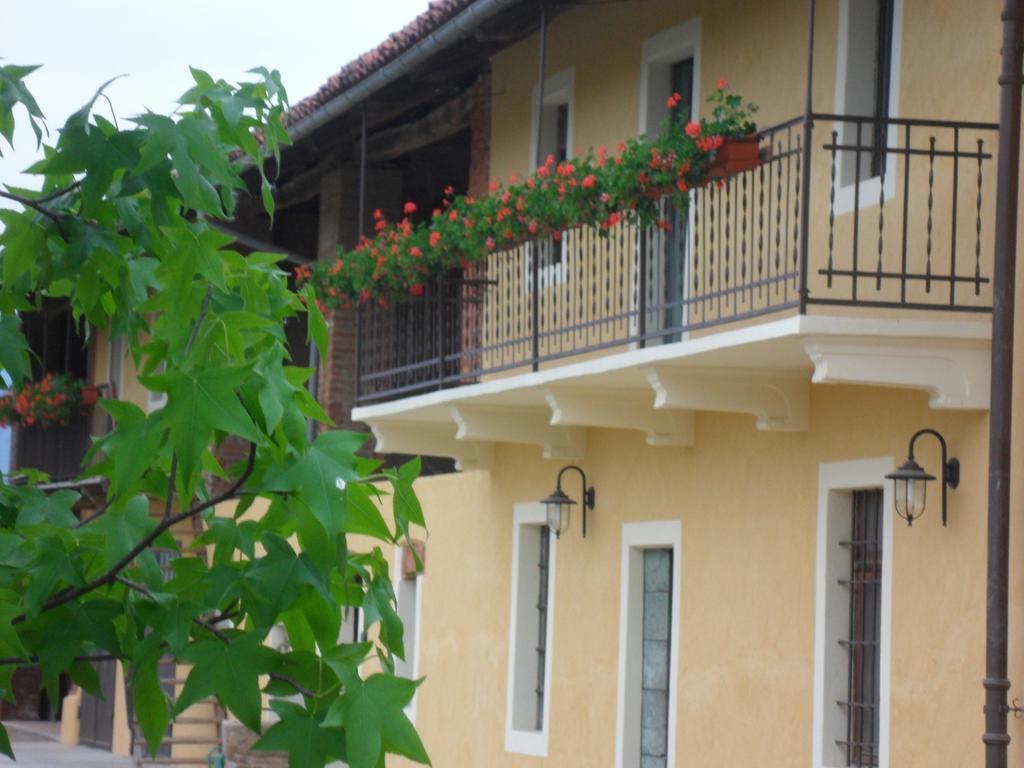 Bed and Breakfast Quattro Gatti à Airasca Extérieur photo