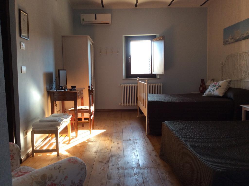 Bed and Breakfast Quattro Gatti à Airasca Extérieur photo